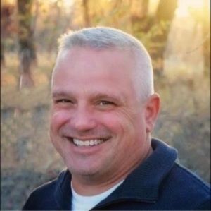 Meet your Posher, Timothy